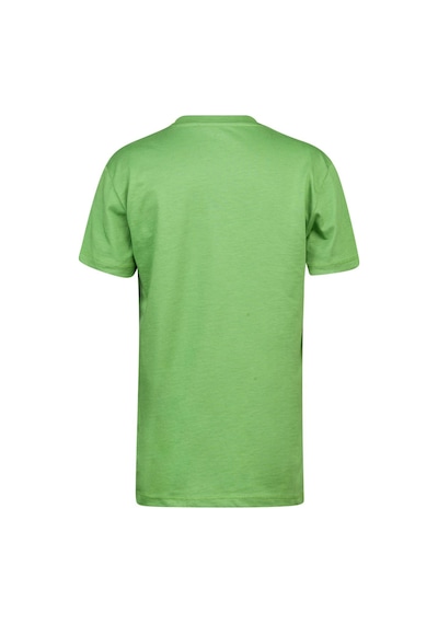 2as Aja Çocuk Baskılı T-shirt 210 Yeşil Yeşil
