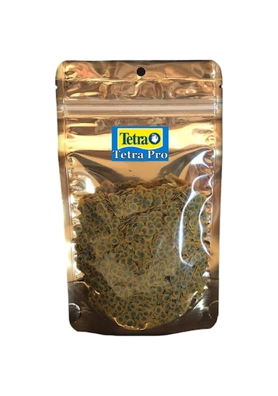 Tetrapro Algae Multi Crisps 15 Gram