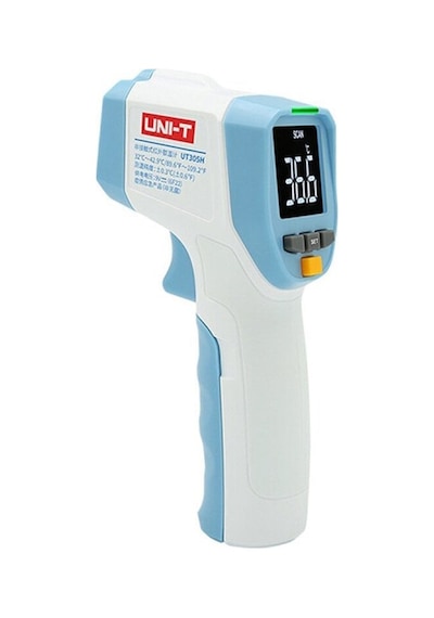 Unit Ut-305h İnfrared Termometre Vücut Sıcaklık Ölçer