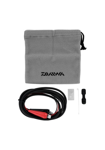 Daiwa Seaborg 26 300 J Sağ Kol Elektrikli Çıkrık Olta Makinesi