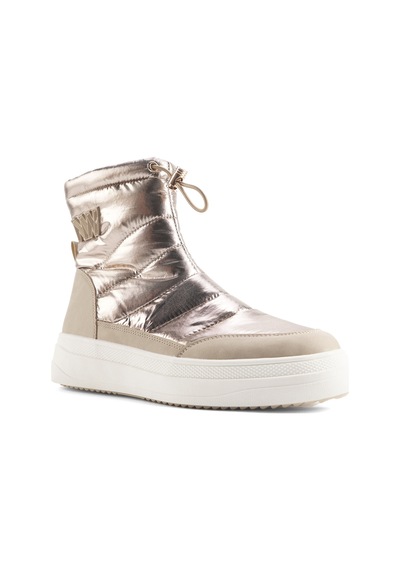 Nine West Desran 4pr Bej Kadın Kar Botu 000000000101701950 Bej