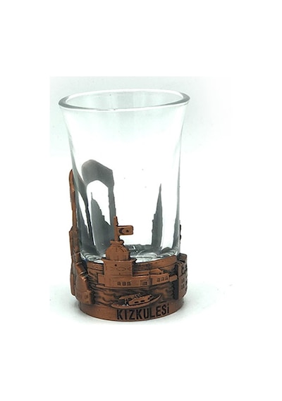 Shot Bardağı 4,5x4,5x7cm
