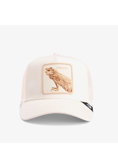 Goorin Bros Far Out Mirage Unisex Bej Şapka 101-1882 Bej