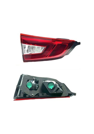 Leoparts Nissan Qashqai Stop Lambası İç Sol 2014-2016 26555-4ea5a