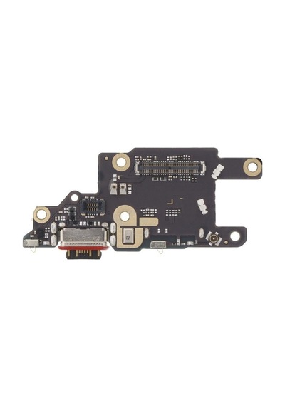 Xiaomi Uyumlu Poco X6 Şarj Soketli Mikrofon Bordu 23122pcd1g, 23122pcd1ı