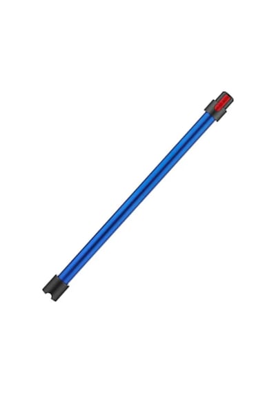 Dyson V7 V8 V10 V11 V15 Uyumlu Dik Süpürge Borusu Mavi