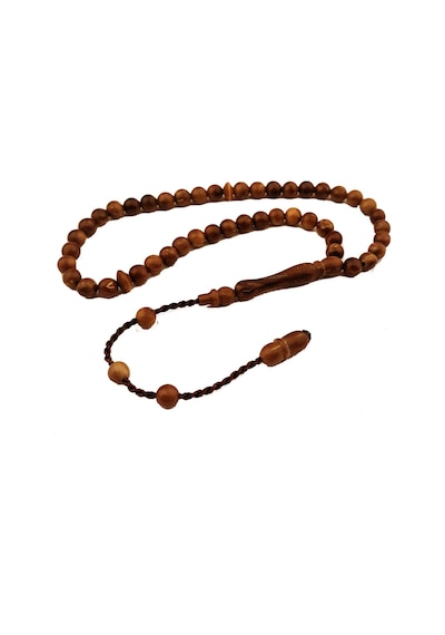 Pigado 5 Mm Küre Kesim 33'lü Minik Boy Kuka Tesbih