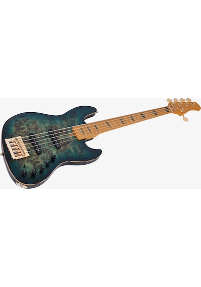 Sire Marcus Miller V10 5 Telli Bas Gitar Tgrs
