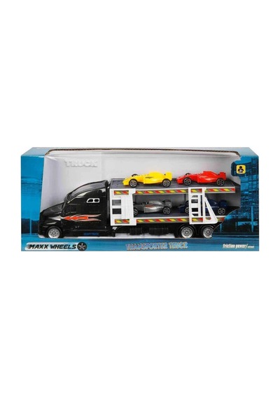 1:48 Transporter Tır 30 Cm