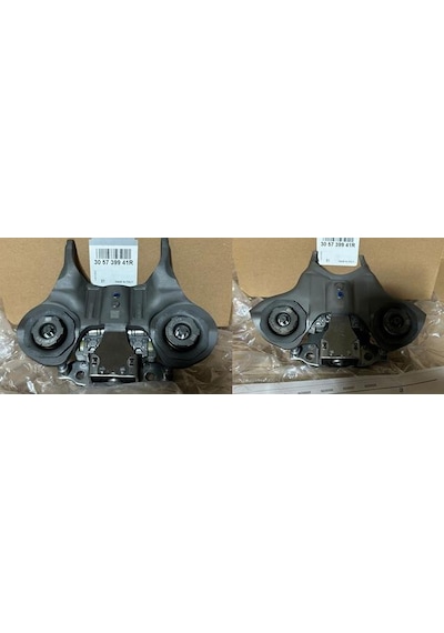 Oem Vites Ayırma Çatalı Megane Iıı Fluence Clıo Iv Dc4 Küçük Tip KNO-OEM-305739941R
