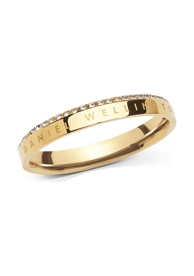 Classic Aura Ring Gold Altın