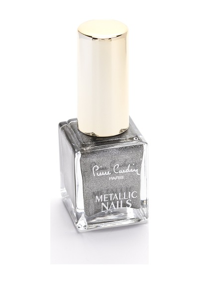 Pierre Cardin Metallic Nails Oje -118
