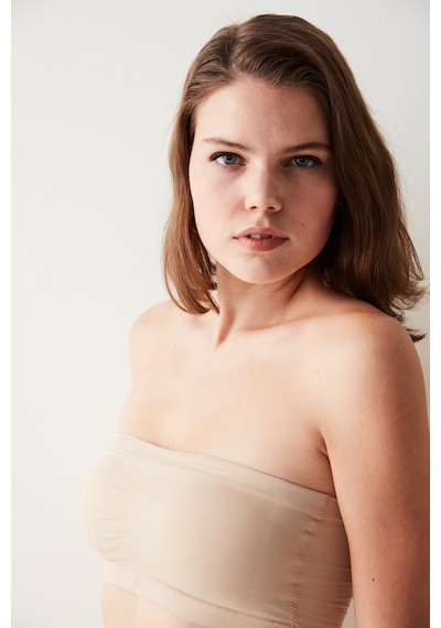 Penti Nu Basic Strapless Sütyen