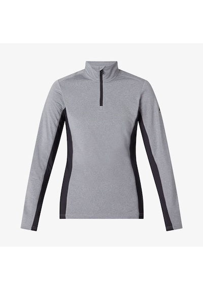 Mc Kınley Mc Kinley Hero Iı Kadın Gri Outdoor Polar426698