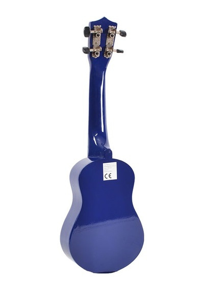 Soprano Ukulele Öğrenme Seti KA325ENG