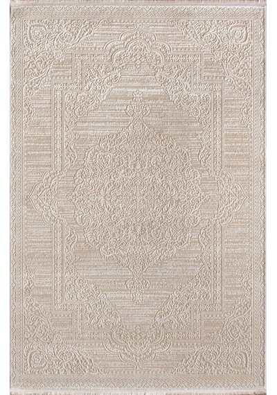 Artemis Halı Lia 01132a Bej Makine Halısı