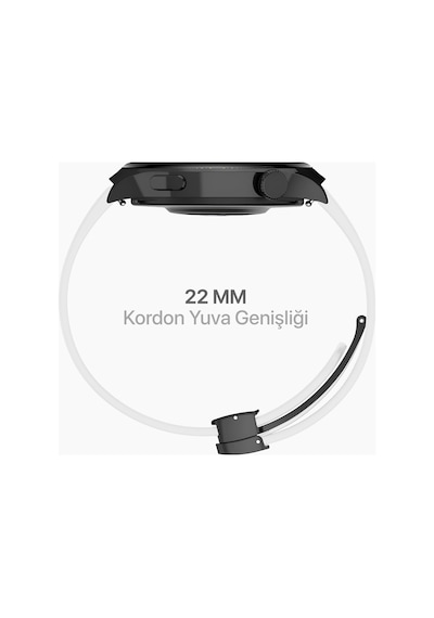 22mm İle Uyumlu Saatler İçin Manyetik Tokalı 46mm Yumuşak Silikon Kordon Huaweı Watch Gt7 Pro/gt7/gt6 Pro/gt6/gt5 Pro/gt5/gt4/watch 4 Pro/gt3/gt3 Pro/gt2/gt2 Pro Çok Renkli 22mm İle Uyumlu Saatler İçin Manyetik Tokalı 46mm Yumuşak Silikon Kordon Huaweı Watch Gt7 Pro/gt7/gt6 Pro/gt6/gt5 Pro/gt5/gt4/watch 4 Pro/gt3/gt3 Pro/gt2/gt2 Pro Çok Renkli