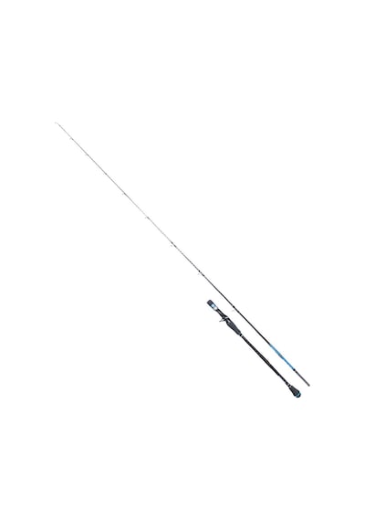 Ryuji Seahunter Ca 206 Cm 80-300g Aksiyonlu 2 Parça Tetikli Jig Kamışı Fuji Halka