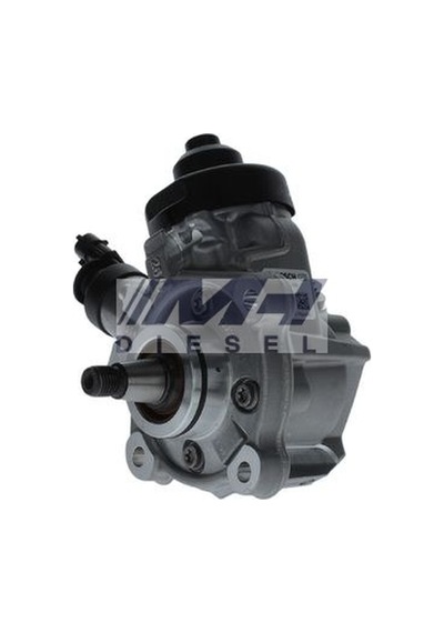Bosch 0445010595 Yüksek Basınç Yakıt Pompası Hyundai Kia 1.6 Crdi 33100-2a600
