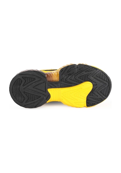 Pepino Erkek Çocuk Spor Ayakkabı Çevirmeli Döner Kilit Mekanizmalı Robotik Desenli Işıklı Kapsül Taban Sneaker 2196 Syh-sarı Pepino Erkek Çocuk Spor Ayakkabı Çevirmeli Döner Kilit Mekanizmalı Robotik Desenli Işıklı Kapsül Taban Sneaker 2196 Syh-sarı