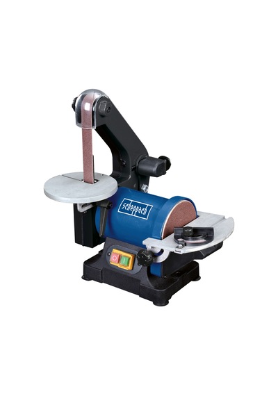 Scheppach Scheppach Bts 700 Zımpara Tas Motoru