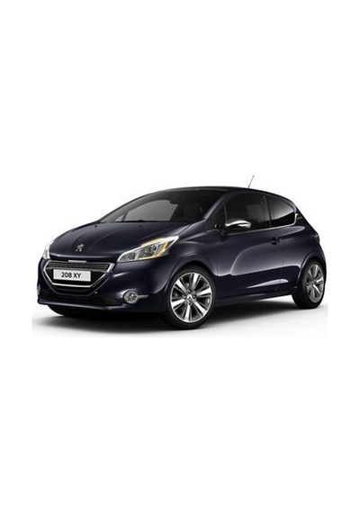 Coil-Ex Peugeot 208 2011 Sonrası Spor Yay 45 - 45 Mm