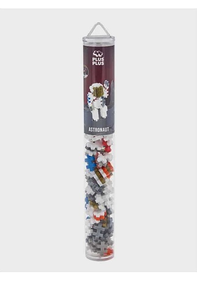 Plus-plus Astronaut 100 Parça Tüp Pp-4184