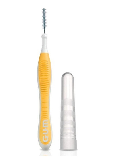 Gum Proxa Brush Go Betwens Cleaners Diş Arası Fırçası Ultra Tight Flexible 10 Adet