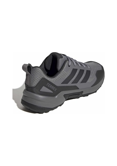 Adidas Terrex Eastraıl 3 Gri Erkek Outdoor 000000000102715953 Gri-siyah