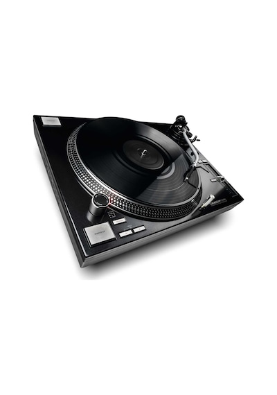 Reloop Rp-7000 Mk2 Black Direct-Drive Dj Pikap / Turntable
