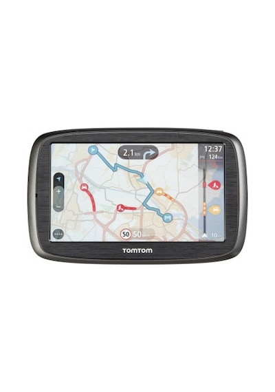 Tomtom Go 50 Canlı Trafikli Navigasyon Cihazı