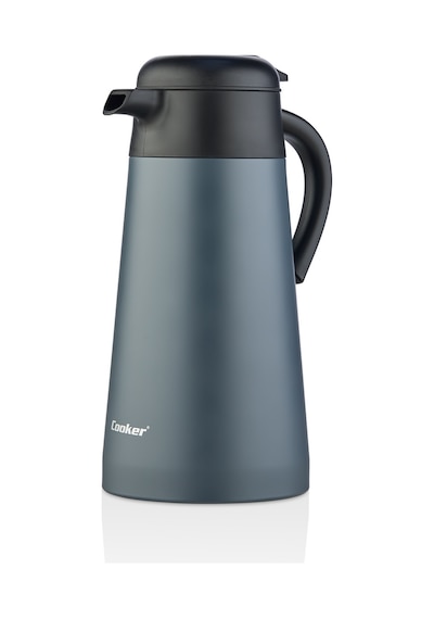 Cooker Colorstay Dailyserve 2 Litre Paslanmaz Çelik Termos Ckr2113 Lacivert