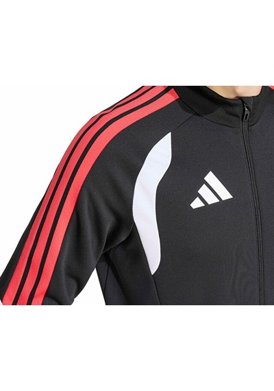 Adidas Tiro26c Tr Jkt Erkek Futbol Kamp Ceketi Ka7680 Siyah Siyah