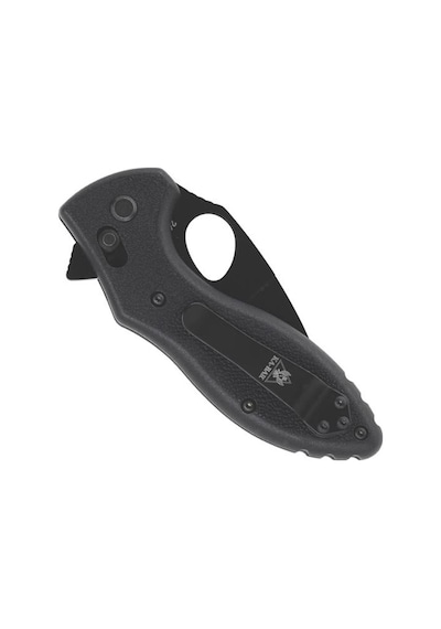 Ka-bar Tdı Flipper Taktik Kamp Çakı Çok Renkli