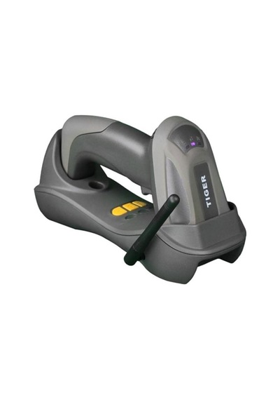 Tıger Cs26 Lazer Usb El Tipi Kablosuz Barkod Okuyucu