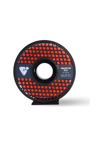 Valment Pla Premium Turuncu Filament