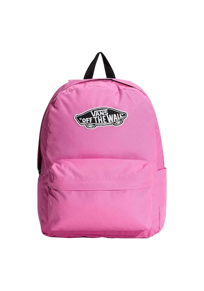 Vans Old Skool Classic Sırt Çantası Pink Fizz Vn000h4yfrq1