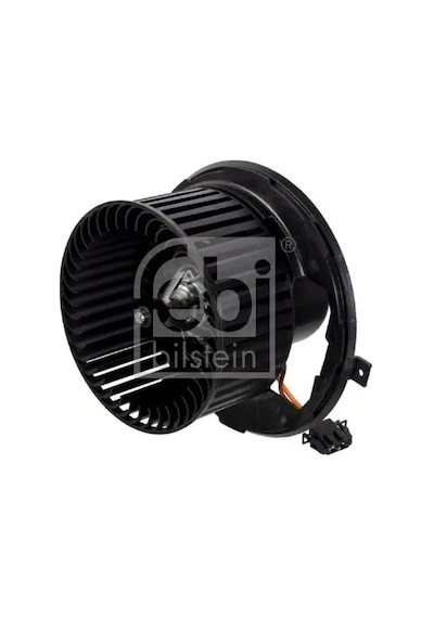 Vw Passat B6 Kalorifer Motoru 2.0 Tdi 2005-2010 Febı 109421