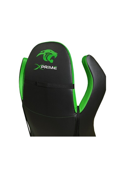 Xprime Pubg Oyuncu Koltuğu Yeşil (502113366)