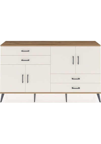 Arges Konsol 3 Raflı 4 Çekmeceli 4 Kapaklı 176x30x99 Çam-aytaşı Aytası/aytası - Atlas Çam Arges Konsol 3 Raflı 4 Çekmeceli 4 Kapaklı 176x30x99 Çam-aytaşı Aytası/aytası - Atlas Çam