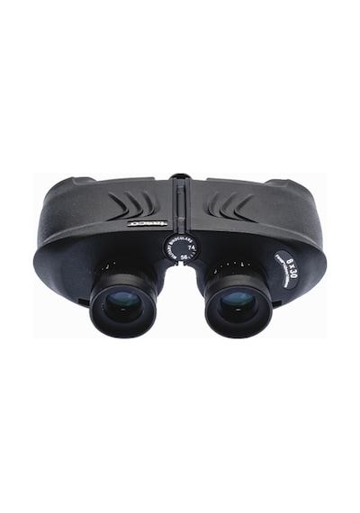 Tasco 8x30 - Perma Focus - Otomatik Netleme - Çift Göz Ayarlı - E Siyah