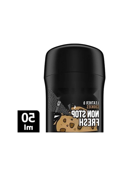 Ferahlık Verici Deodorant Stick - Kakule Ve Mandalina Notaları 50 Ml