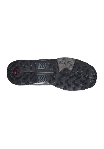 Salomon X Ultra 5 Gore-tex Erkek Ayakkabı Kahverengi