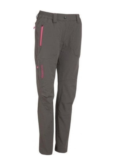 Grifone Magpie Lady Pantalon Gri