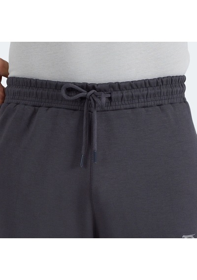 Slazenger MARAM Erkek Eşofman Altı Koyu Gri