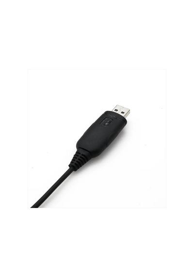 8in1 Analog Telsiz Programlama Kablosu Motorola Icom Tyt Vertex .