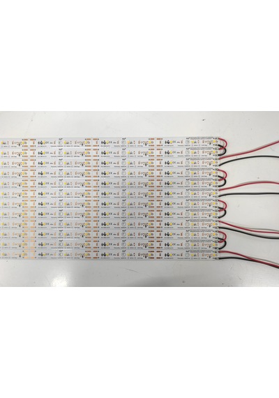 ÇUBUK LED 12V 4000K GÜN IŞIĞI 6 METRE