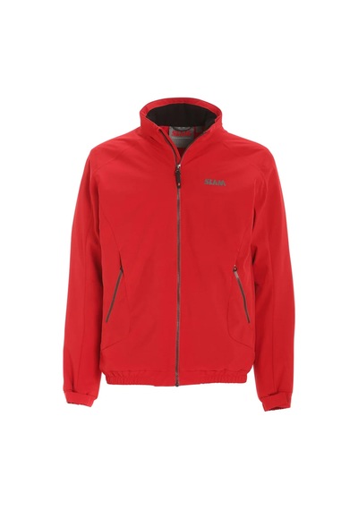 Slam Deck Wın Short Jkt W15 Kırmızı