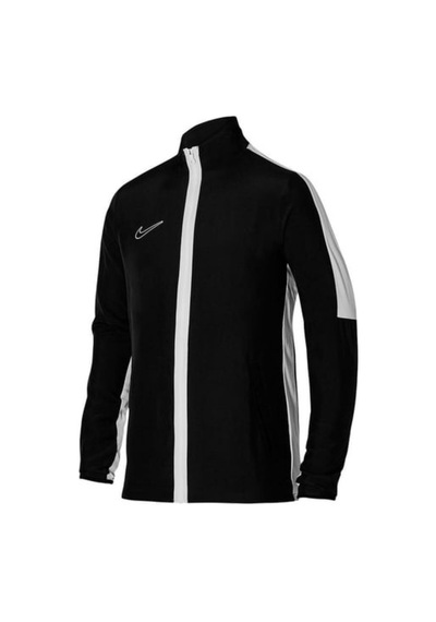 Nike Dri-fit Academy 23 Erkek Siyah Futbol Ceket Vodr1710-010 Siyah
