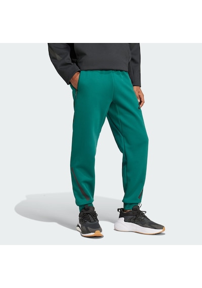 Adidas Jf6387 M Z.n.e. Pt Erkek Tek Alt Yeşil